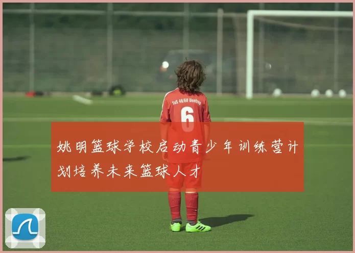 姚明篮球学校启动青少年训练营计划培养未来篮球人才