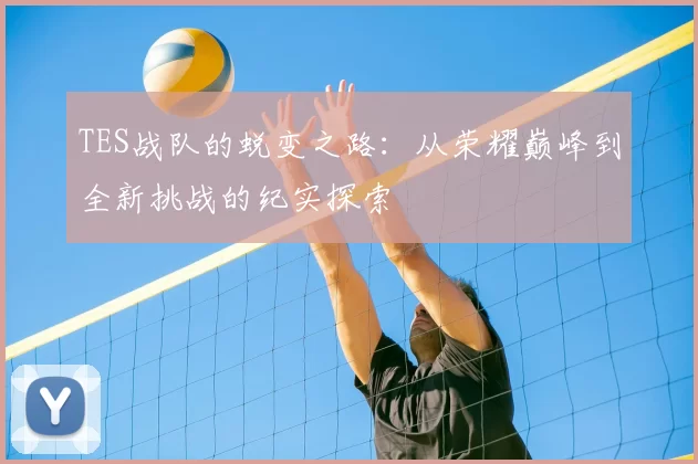 TES战队的蜕变之路：从荣耀巅峰到全新挑战的纪实探索