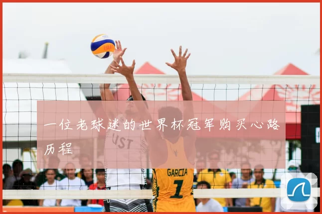 一位老球迷的世界杯冠军购买心路历程