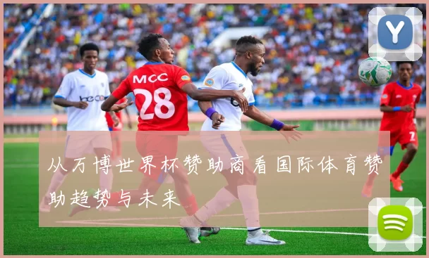 从万博世界杯赞助商看国际体育赞助趋势与未来