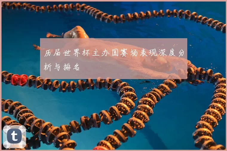 历届世界杯主办国赛场表现深度分析与排名