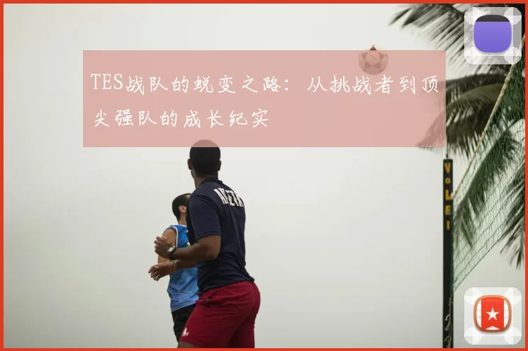 TES战队的蜕变之路:从挑战者到顶尖强队的成长纪实