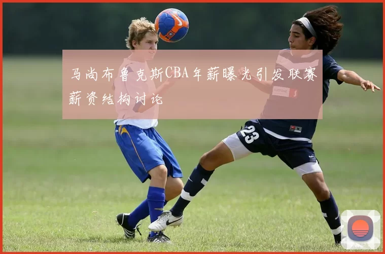 马尚布鲁克斯CBA年薪曝光引发联赛薪资结构讨论