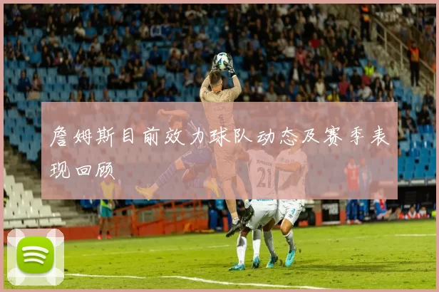 詹姆斯目前效力球队动态及赛季表现回顾