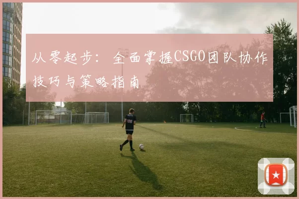 从零起步：全面掌握CSGO团队协作技巧与策略指南