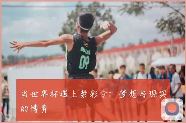 当世界杯遇上禁彩令：梦想与现实的博弈