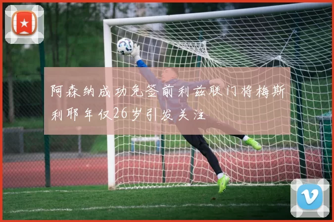 阿森纳成功免签前利兹联门将梅斯利耶年仅26岁引发关注
