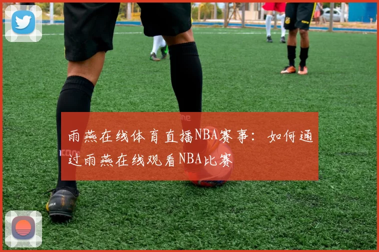 雨燕在线体育直播NBA赛事：如何通过雨燕在线观看NBA比赛
